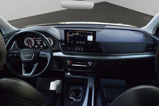Audi Q5 2021 50 TFSI e S LINE PLUG-IN HYBRID QUATTRO S TRONIC MULTIMEDIA-thumb-9