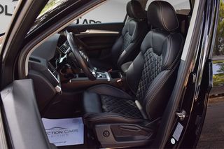 Audi Q5 2021 50 TFSI e S LINE PLUG-IN HYBRID QUATTRO S TRONIC MULTIMEDIA-thumb-34