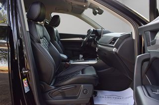 Audi Q5 2021 50 TFSI e S LINE PLUG-IN HYBRID QUATTRO S TRONIC MULTIMEDIA-thumb-39