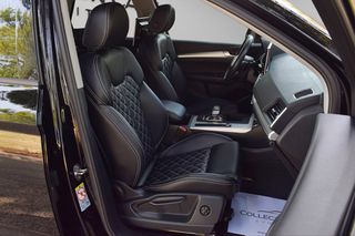 Audi Q5 2021 50 TFSI e S LINE PLUG-IN HYBRID QUATTRO S TRONIC MULTIMEDIA-thumb-40