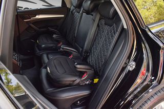 Audi Q5 2021 50 TFSI e S LINE PLUG-IN HYBRID QUATTRO S TRONIC MULTIMEDIA-thumb-37