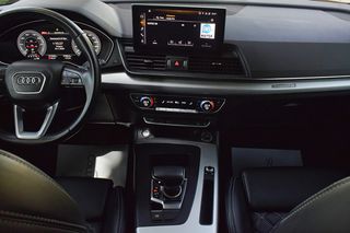 Audi Q5 2021 50 TFSI e S LINE PLUG-IN HYBRID QUATTRO S TRONIC MULTIMEDIA-thumb-20