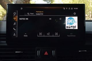 Audi Q5 2021 50 TFSI e S LINE PLUG-IN HYBRID QUATTRO S TRONIC MULTIMEDIA-thumb-24