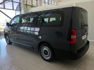 Fiat Scudo 2026 Diesel 9-θέσιο Auto L3 180 Hp-thumb-6