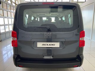 Fiat Scudo 2026 Diesel 9-θέσιο Auto L3 180 Hp-thumb-7