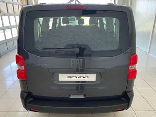 Fiat Scudo 2026 Diesel 9-θέσιο Auto L3 180 Hp-thumb-8