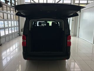 Fiat Scudo 2026 Diesel 9-θέσιο Auto L3 180 Hp-thumb-11