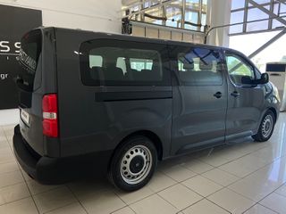 Fiat Scudo 2026 Diesel 9-θέσιο Auto L3 180 Hp-thumb-12