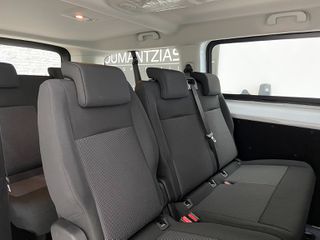 Fiat Scudo 2026 Diesel 9-θέσιο Auto L3 180 Hp-thumb-16