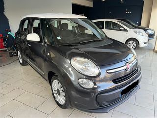 Fiat 500L 2017 1.3 M-jet popstar
