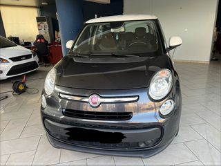 Fiat 500L 2017 1.3 M-jet popstar-thumb-5