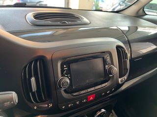 Fiat 500L 2017 1.3 M-jet popstar-thumb-36
