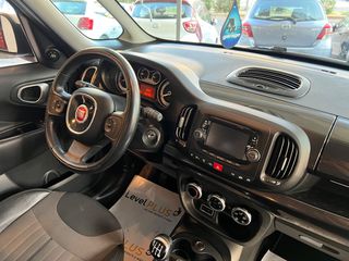 Fiat 500L 2017 1.3 M-jet popstar-thumb-19
