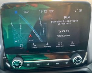 Ford EcoSport 2019 Titanium/ΟΘΟΝΗ/CAMERA/NAVI/CRUISE/AMBIENT LIGHT/KEYLESS-thumb-61