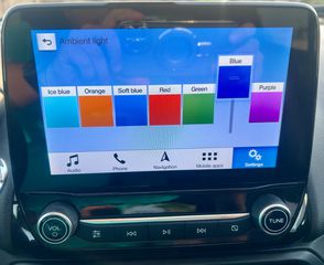 Ford EcoSport 2019 Titanium/ΟΘΟΝΗ/CAMERA/NAVI/CRUISE/AMBIENT LIGHT/KEYLESS-thumb-62