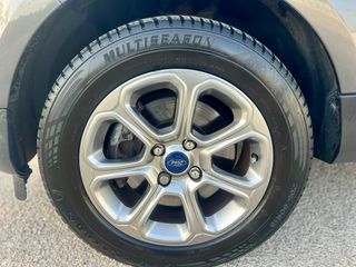 Ford EcoSport 2019 Titanium/ΟΘΟΝΗ/CAMERA/NAVI/CRUISE/AMBIENT LIGHT/KEYLESS-thumb-67
