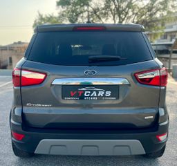 Ford EcoSport 2019 Titanium/ΟΘΟΝΗ/CAMERA/NAVI/CRUISE/AMBIENT LIGHT/KEYLESS-thumb-4