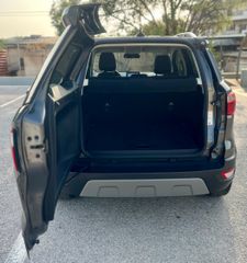 Ford EcoSport 2019 Titanium/ΟΘΟΝΗ/CAMERA/NAVI/CRUISE/AMBIENT LIGHT/KEYLESS-thumb-8
