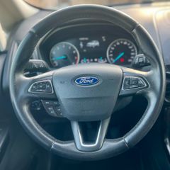 Ford EcoSport 2019 Titanium/ΟΘΟΝΗ/CAMERA/NAVI/CRUISE/AMBIENT LIGHT/KEYLESS-thumb-36