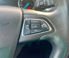 Ford EcoSport 2019 Titanium/ΟΘΟΝΗ/CAMERA/NAVI/CRUISE/AMBIENT LIGHT/KEYLESS-thumb-38