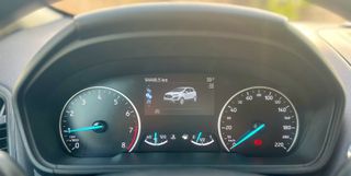 Ford EcoSport 2019 Titanium/ΟΘΟΝΗ/CAMERA/NAVI/CRUISE/AMBIENT LIGHT/KEYLESS-thumb-44