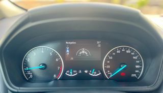 Ford EcoSport 2019 Titanium/ΟΘΟΝΗ/CAMERA/NAVI/CRUISE/AMBIENT LIGHT/KEYLESS-thumb-45