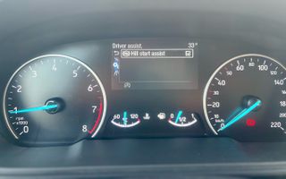Ford EcoSport 2019 Titanium/ΟΘΟΝΗ/CAMERA/NAVI/CRUISE/AMBIENT LIGHT/KEYLESS-thumb-47