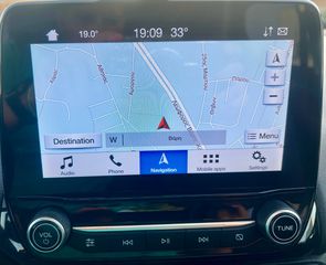 Ford EcoSport 2019 Titanium/ΟΘΟΝΗ/CAMERA/NAVI/CRUISE/AMBIENT LIGHT/KEYLESS-thumb-55
