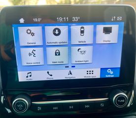 Ford EcoSport 2019 Titanium/ΟΘΟΝΗ/CAMERA/NAVI/CRUISE/AMBIENT LIGHT/KEYLESS-thumb-60