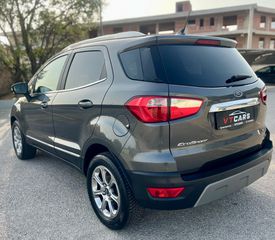 Ford EcoSport 2019 Titanium/ΟΘΟΝΗ/CAMERA/NAVI/CRUISE/AMBIENT LIGHT/KEYLESS-thumb-11
