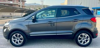Ford EcoSport 2019 Titanium/ΟΘΟΝΗ/CAMERA/NAVI/CRUISE/AMBIENT LIGHT/KEYLESS-thumb-12