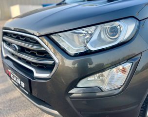 Ford EcoSport 2019 Titanium/ΟΘΟΝΗ/CAMERA/NAVI/CRUISE/AMBIENT LIGHT/KEYLESS-thumb-14