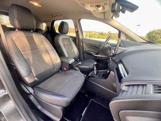 Ford EcoSport 2019 Titanium/ΟΘΟΝΗ/CAMERA/NAVI/CRUISE/AMBIENT LIGHT/KEYLESS-thumb-32