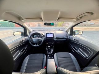 Ford EcoSport 2019 Titanium/ΟΘΟΝΗ/CAMERA/NAVI/CRUISE/AMBIENT LIGHT/KEYLESS-thumb-33