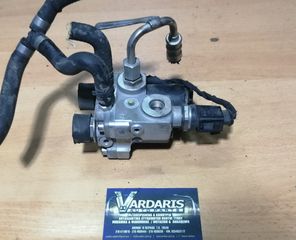 ΡΥΘΜΙΣΤΗΣ ΠΙΕΣΗΣ ΚΑΥΣΙΜΩΝ VW GOLF VII-VIII <5G1,BQ1,BE1,BE2,BA5,BV5,CD1,CG5,DA1,DB5> 1.5 TGI (11/2018>) - CADDY V <SBA,SBB,SBH,SBJ> 1.5 TGI CNG (06/2022-04/2024) ΚΩΔ. 5Q0.906.009.J , 5Q9.906.011.B