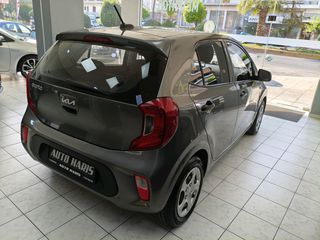 Kia Picanto 2023 ΑΥΤΟΜΑΤΟ-ελληνικης αντιπροσωπειας!!εγγυηση εως 2030-thumb-5