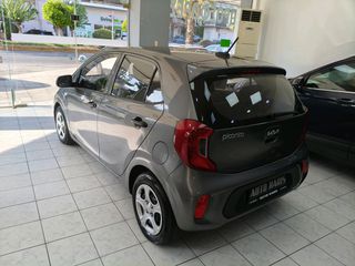 Kia Picanto 2023 ΑΥΤΟΜΑΤΟ-ελληνικης αντιπροσωπειας!!εγγυηση εως 2030-thumb-6