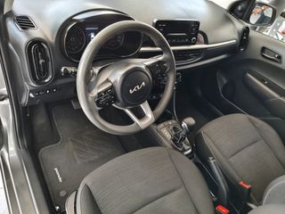 Kia Picanto 2023 ΑΥΤΟΜΑΤΟ-ελληνικης αντιπροσωπειας!!εγγυηση εως 2030-thumb-7