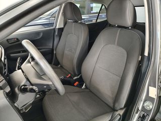 Kia Picanto 2023 ΑΥΤΟΜΑΤΟ-ελληνικης αντιπροσωπειας!!εγγυηση εως 2030-thumb-8