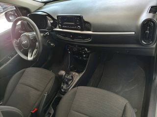 Kia Picanto 2023 ΑΥΤΟΜΑΤΟ-ελληνικης αντιπροσωπειας!!εγγυηση εως 2030-thumb-11
