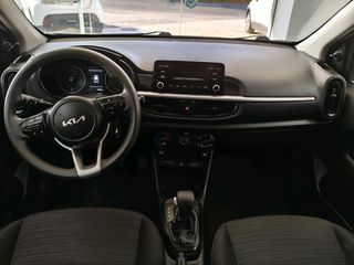 Kia Picanto 2023 ΑΥΤΟΜΑΤΟ-ελληνικης αντιπροσωπειας!!εγγυηση εως 2030-thumb-13