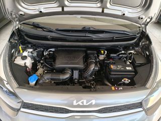 Kia Picanto 2023 ΑΥΤΟΜΑΤΟ-ελληνικης αντιπροσωπειας!!εγγυηση εως 2030-thumb-15