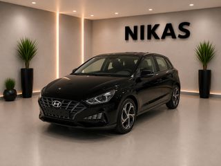 Hyundai i 30 2022 1.5MPI 110PS 6MT PREMIUM ΑΝΑΛΥΣΗ ΦΠΑ