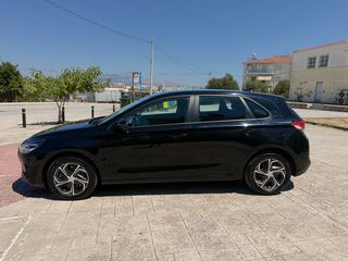 Hyundai i 30 2022 1.5MPI 110PS 6MT PREMIUM ΑΝΑΛΥΣΗ ΦΠΑ-thumb-1