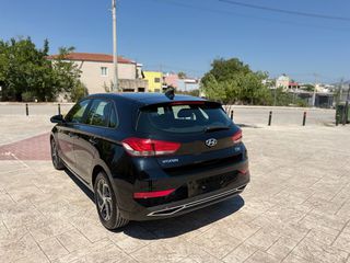 Hyundai i 30 2022 1.5MPI 110PS 6MT PREMIUM ΑΝΑΛΥΣΗ ΦΠΑ-thumb-2