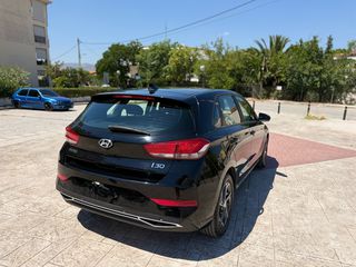 Hyundai i 30 2022 1.5MPI 110PS 6MT PREMIUM ΑΝΑΛΥΣΗ ΦΠΑ-thumb-3