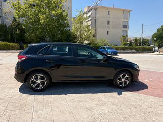 Hyundai i 30 2022 1.5MPI 110PS 6MT PREMIUM ΑΝΑΛΥΣΗ ΦΠΑ-thumb-4
