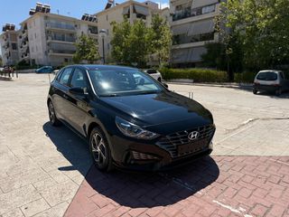 Hyundai i 30 2022 1.5MPI 110PS 6MT PREMIUM ΑΝΑΛΥΣΗ ΦΠΑ-thumb-5