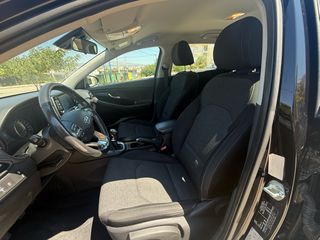 Hyundai i 30 2022 1.5MPI 110PS 6MT PREMIUM ΑΝΑΛΥΣΗ ΦΠΑ-thumb-6