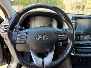 Hyundai i 30 2022 1.5MPI 110PS 6MT PREMIUM ΑΝΑΛΥΣΗ ΦΠΑ-thumb-9